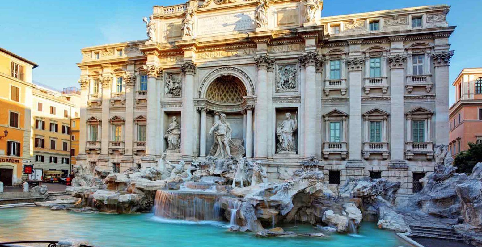 Italy City Breaks image