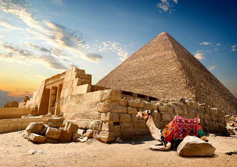 Egypt City Breaks