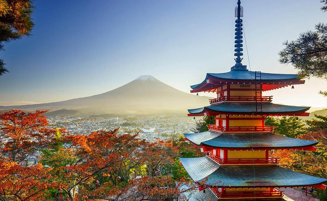 Japan