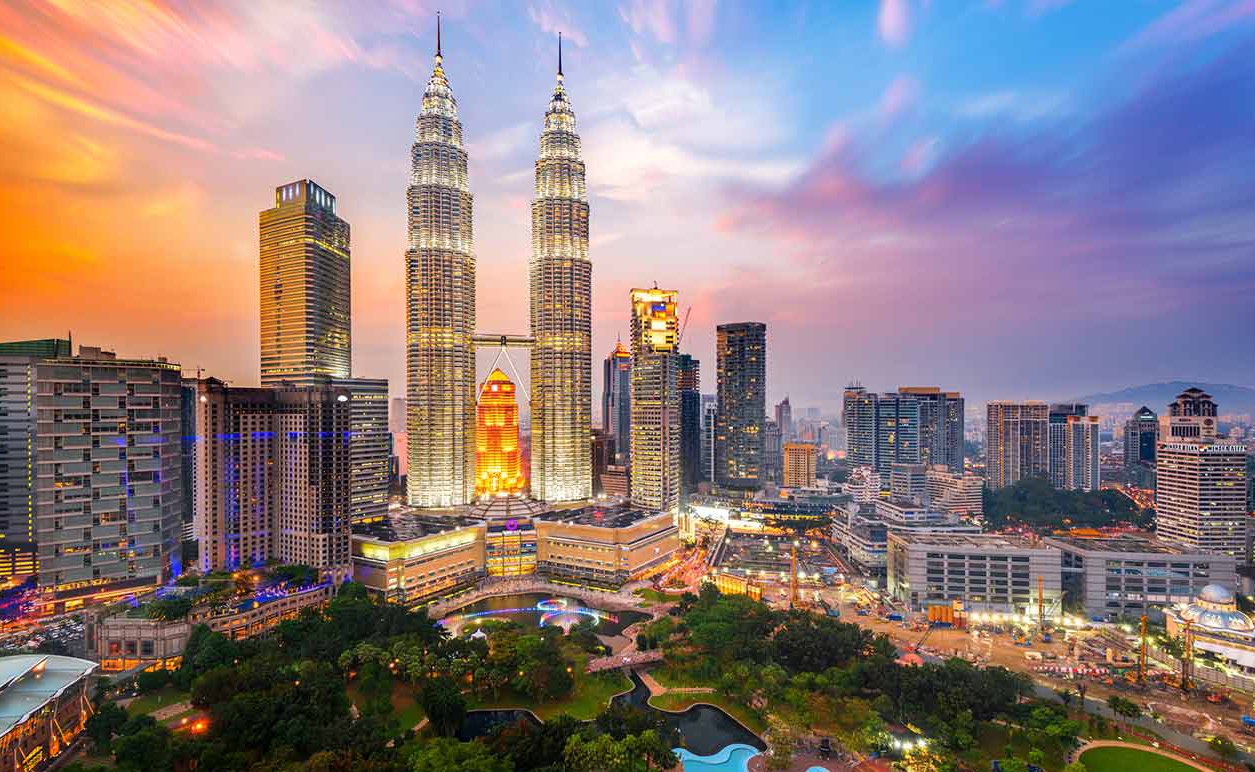 Malaysia