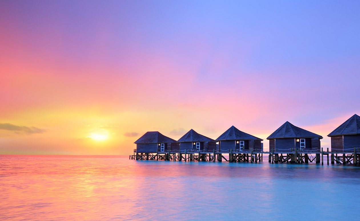 Maldives