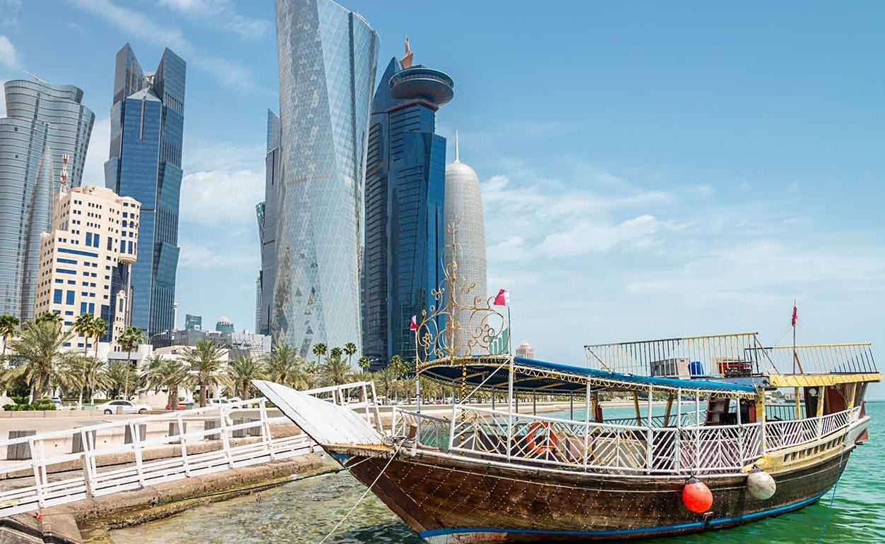 Qatar