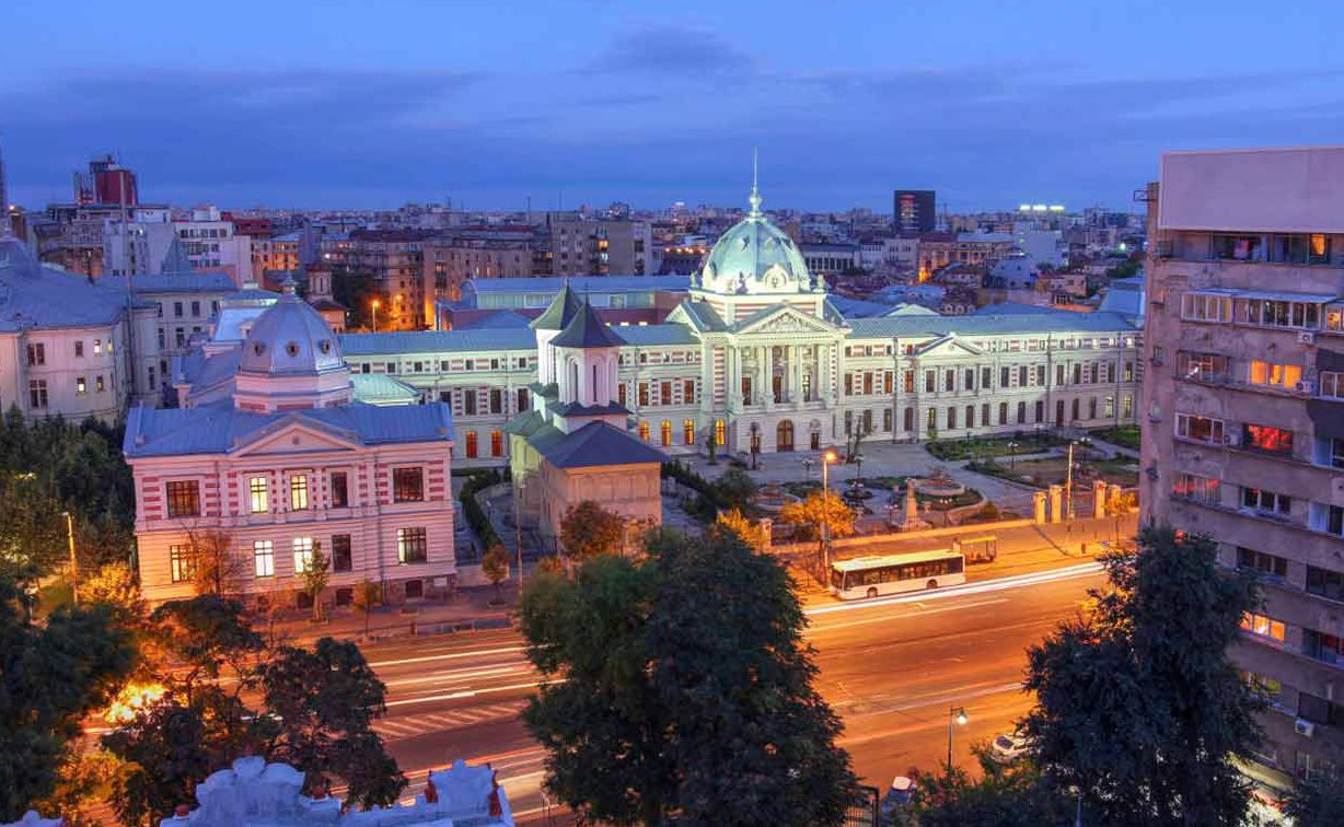 Romania
