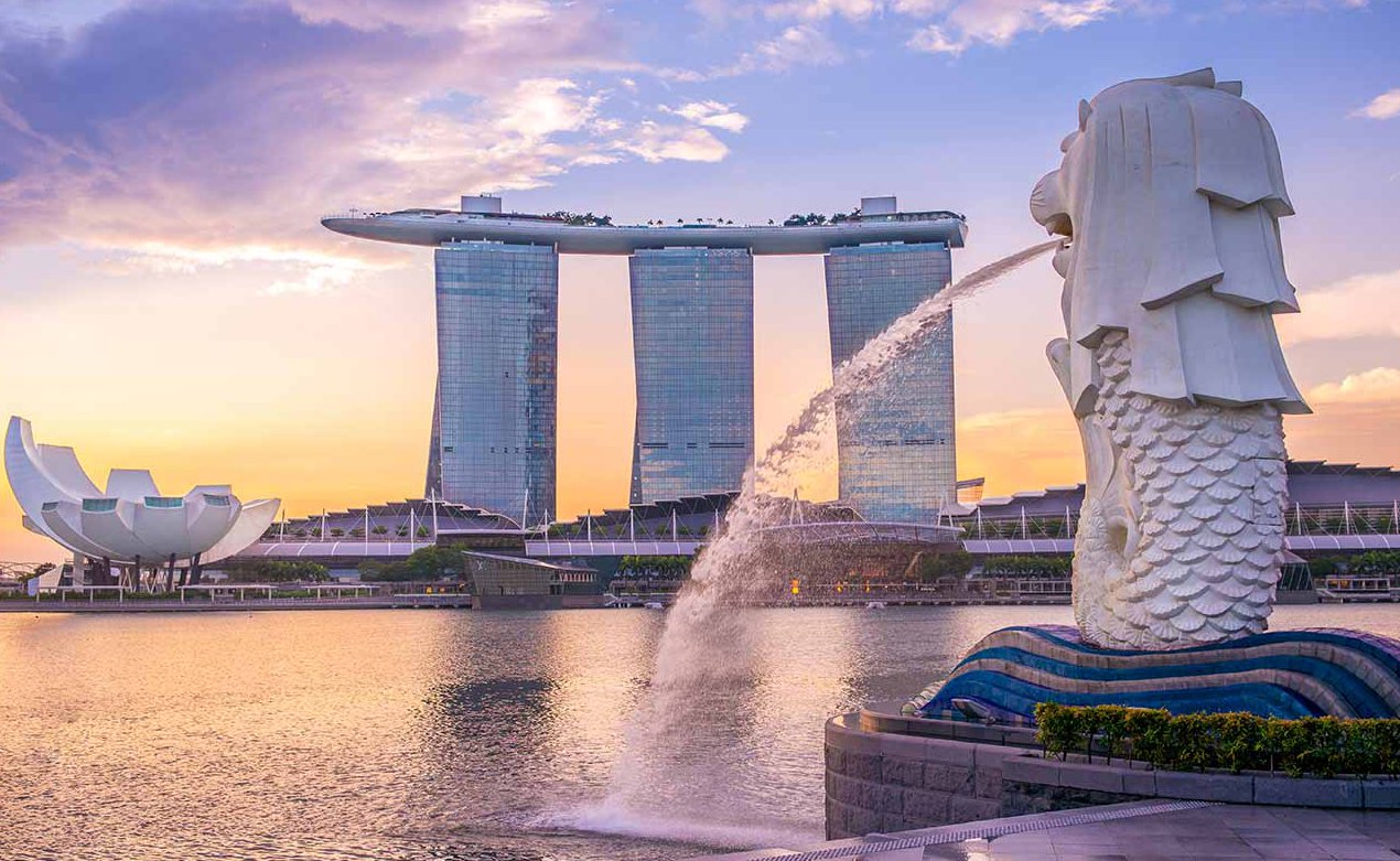 Singapore
