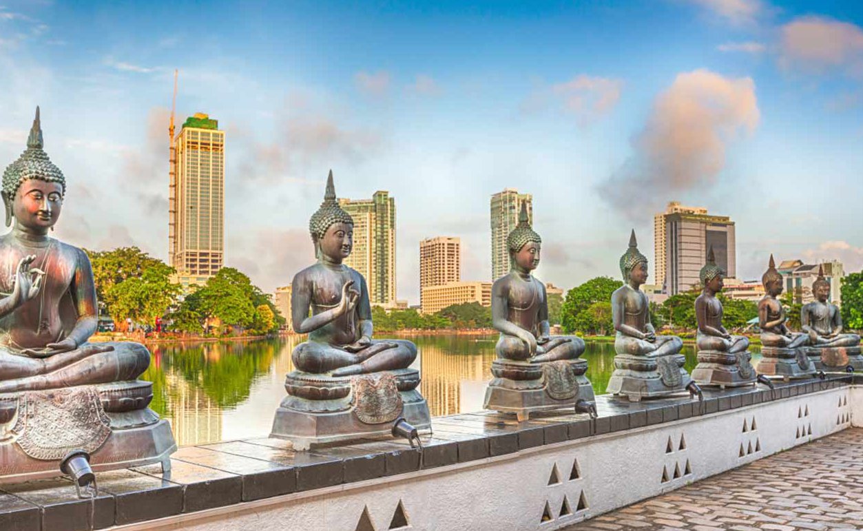 Sri Lanka