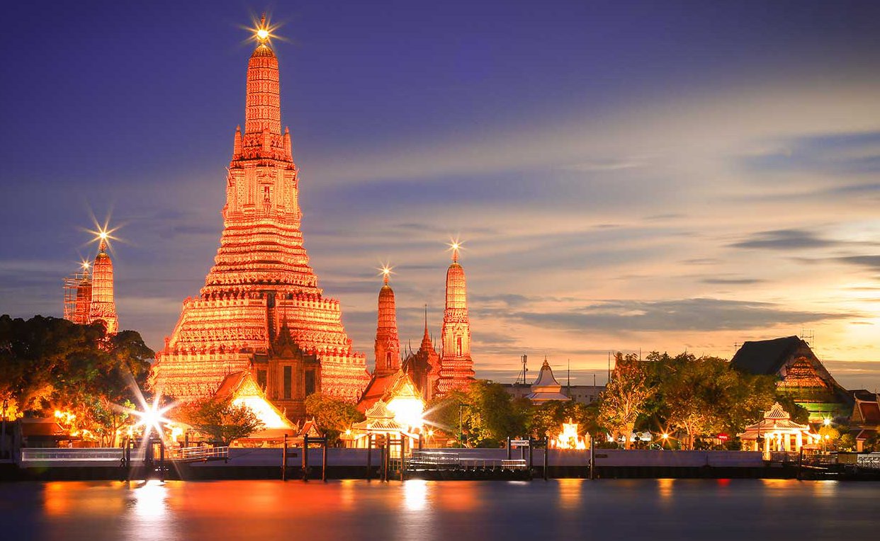 Thailand