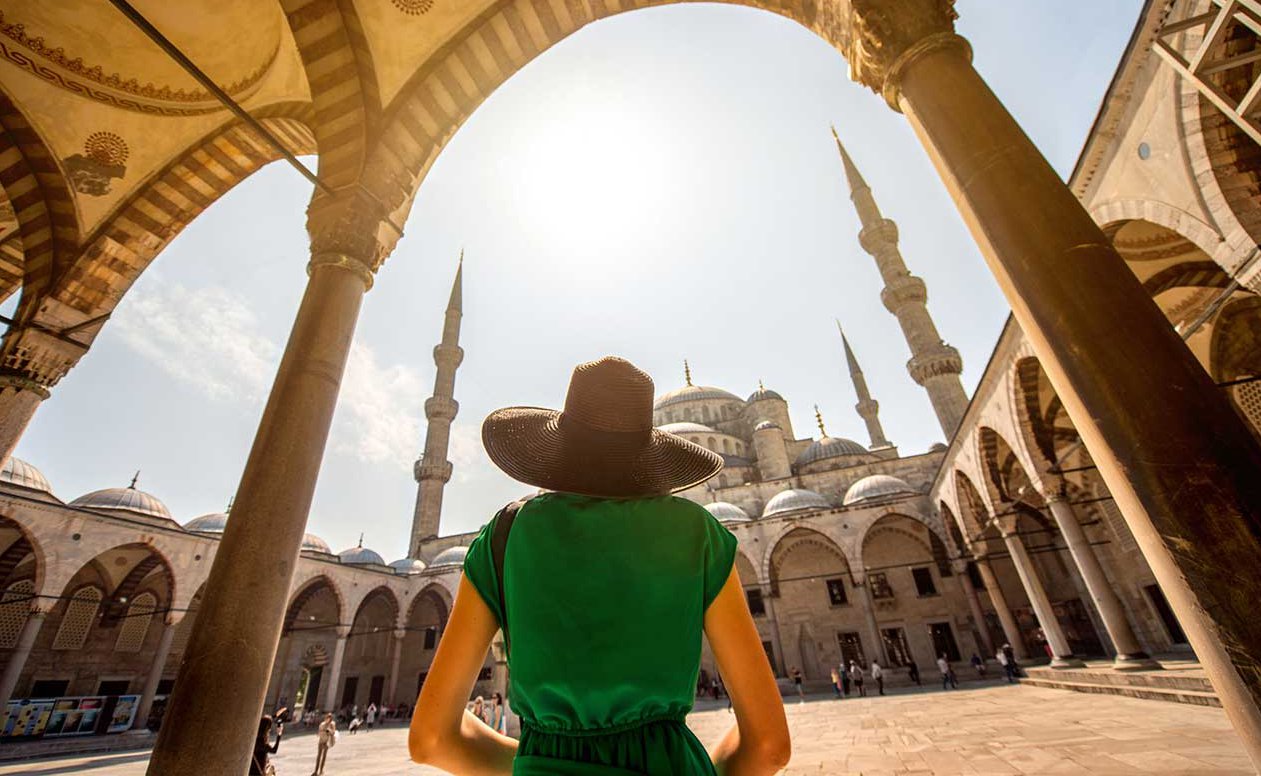 Turkey