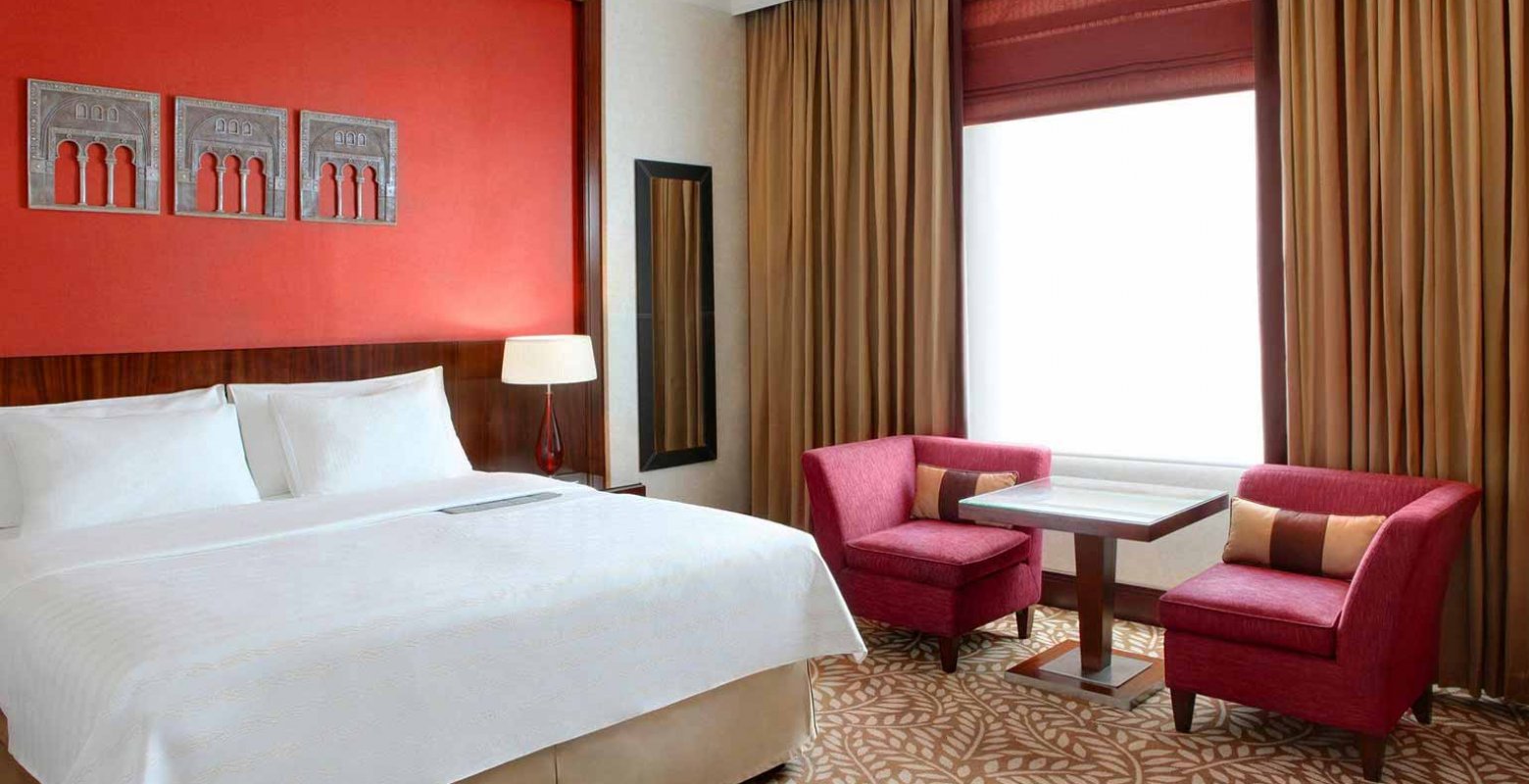 Le Meridien Makkah image